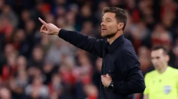 ريال مدريد يوضح موقفه من إقالة ألونسو وتأثير القرار على الفريق